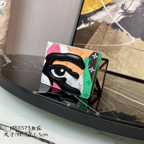 ルイヴィトン財布スーパーコピー407-1